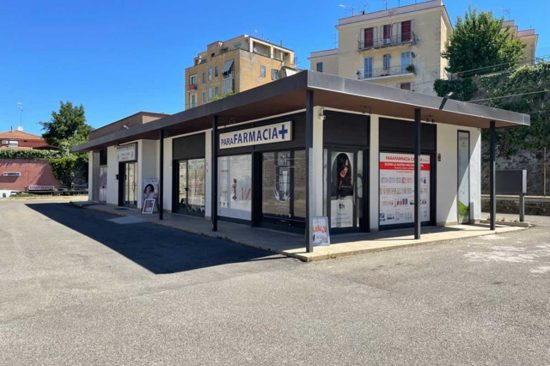 Parafarmacia Carlini
