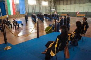 La commissione di laurea