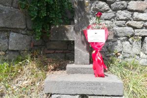 Il comitato Pro centenario ha ricordato la morte di Jaromir Czernin