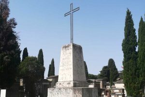 Il comitato Pro centenario ha ricordato la morte di Jaromir Czernin