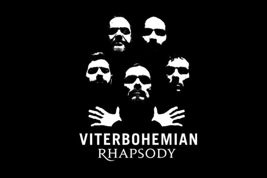 Viterbohemian rhapsody