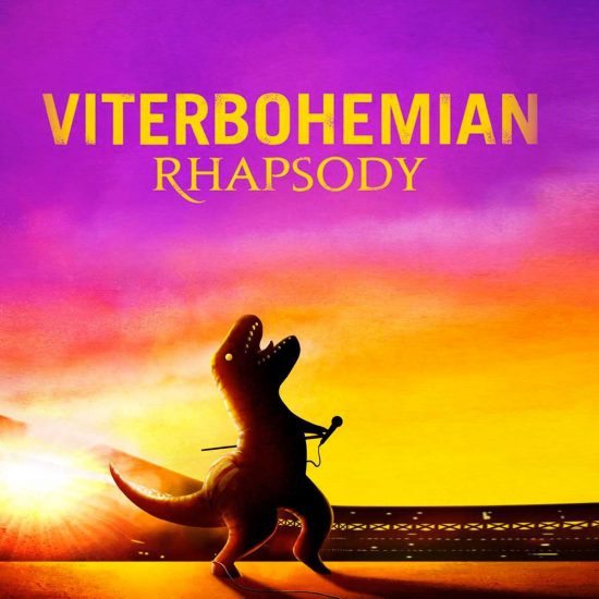 Viterbohemian rhapsody