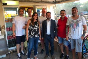 Montalto di Castro - La sagra del Melone