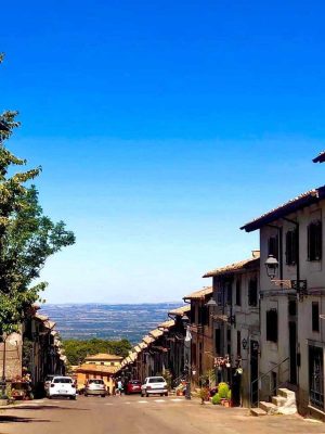 San Martino al Cimino