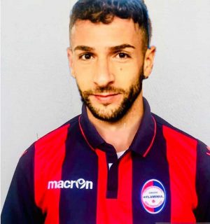 Sport - Calcio - Stefano Sarritzu
