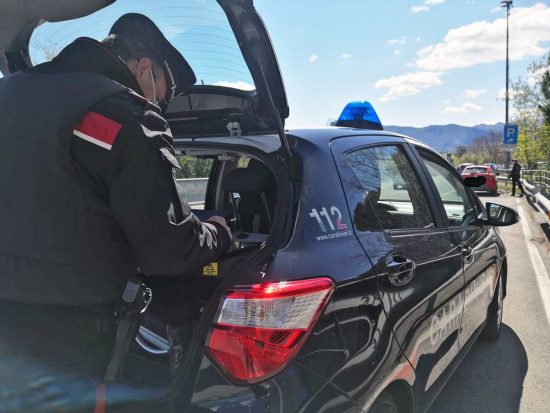 Carabinieri