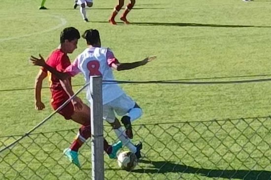 Sport - Calcio - Monterosi Tuscia
