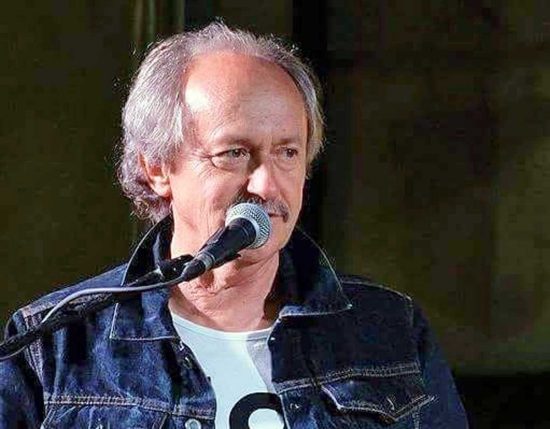 Francisco Ramon Lampa