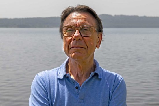 Angelo Borgna