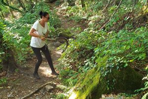 Tutto pronto per la prima tappa del Cammino sulle vie dell’esilio di Santa Rosa
