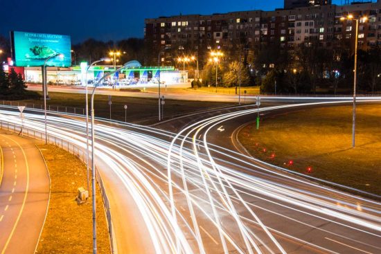 Noleggiare furgoni per le consegne conviene