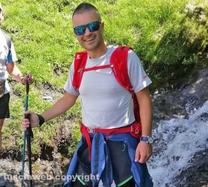 Don Emanuele Germani 