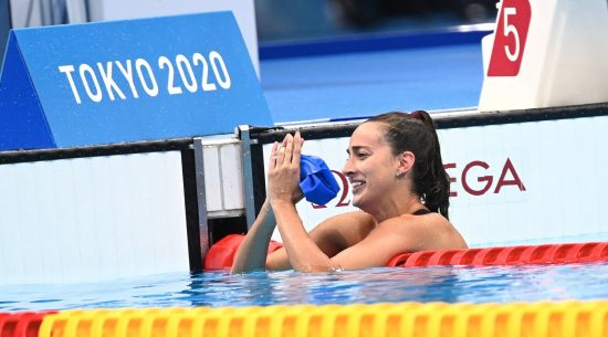 Giulia Terzi