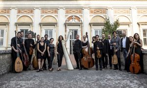 Ensemble Mare Nostrum