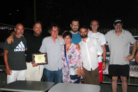 Sport - Pallacanestro - Memorial Matteo Meneghetti - Famiglia e amici di Matteo Meneghetti