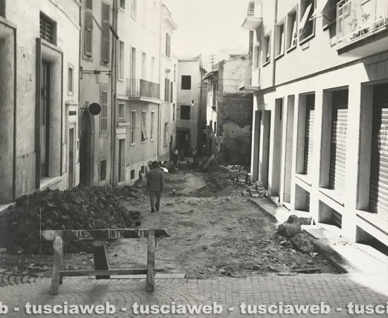 Come eravamo - Viterbo dopo la fine della Seconda guerra mondiale