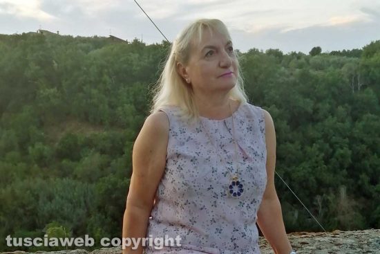 Mariella Nicotra Fochetti