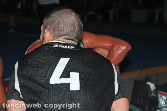 Sport - Pallacanestro - Il memorial Matteo Meneghetti