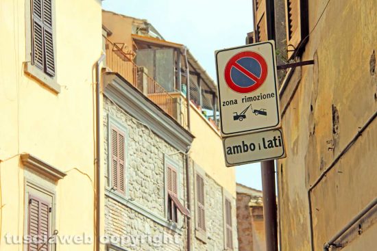 Viterbo - Centro storico