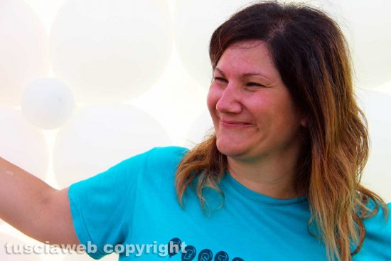 Viterbo - Arianna Perugini