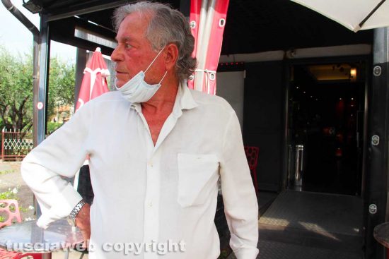 Viterbo - Ponte di Cetti - Alessio Paternesi