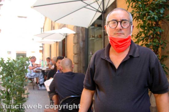 Viterbo - Ferragosto in città - Valter Sarti