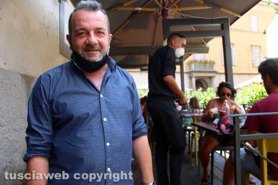 Viterbo - Ferragosto in città - Luca Proietti Palombi