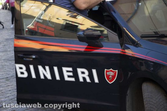 Carabinieri