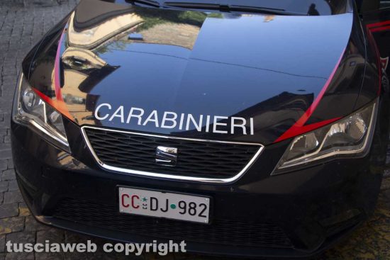 Carabinieri