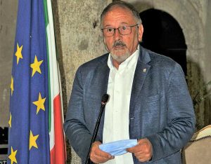 Borgni più belli d'Italia Fiorello Primi