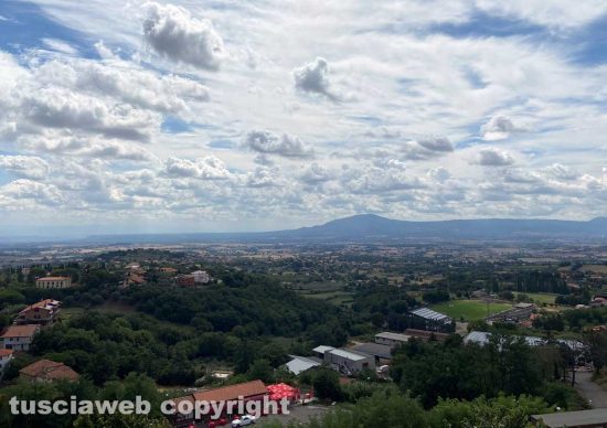 La Tuscia
