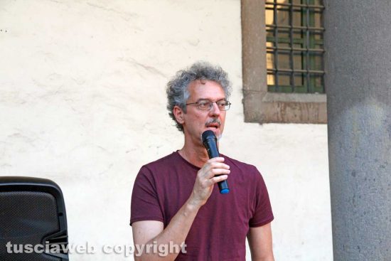 Viterbo - Piazza del Comune - Paolo Gibilisco