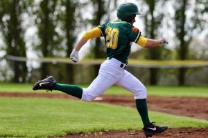 Sport - Baseball - Montefiascone - Marco Passarelli