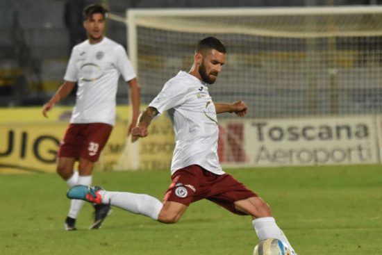 Sport - Calcio - Fabio Foglia