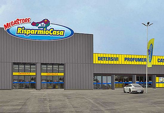 Monterosi - Risparmio Casa