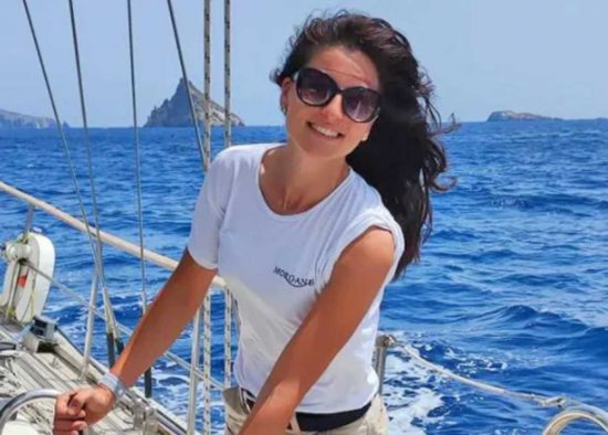 Giulia Maccaroni