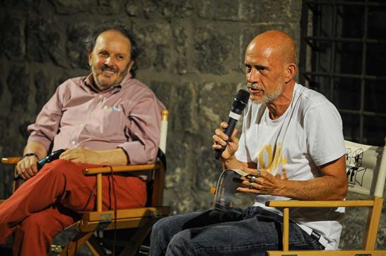 Tuscia film fest - Tognazzi