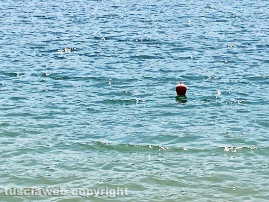 Rave party a Valentano - Ragazzo morto nel lago di Mezzano