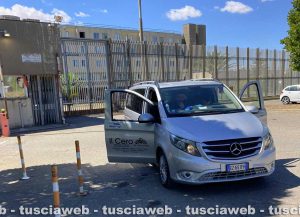 Viterbo - Deceduto detenuto a Mammagialla