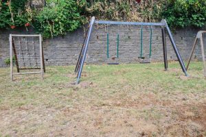 Ronciglione - Nuove aree pubbliche dedicate ai più piccoli