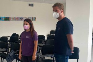 Confartigianato Viterbo dona un ecografo portatile alla Asl