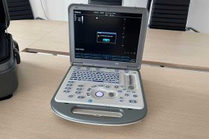 Confartigianato Viterbo dona un ecografo portatile alla Asl