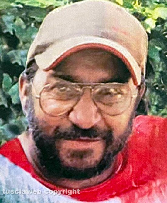 Valentano - Bruno Mancini