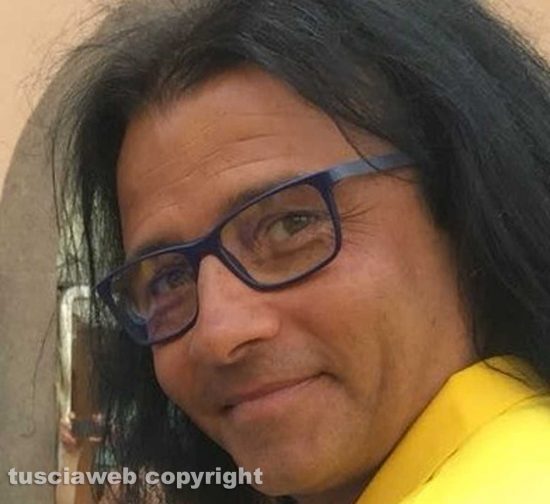 Massimiliano Proietti Palombi