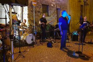 Tarquinia - Il DiVino Etrusco