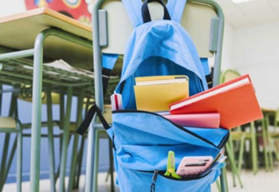 Materiale scolastico