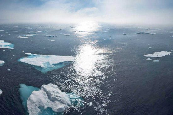 Cambiamento climatico