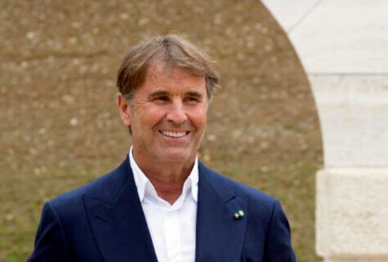 Brunello Cucinelli 