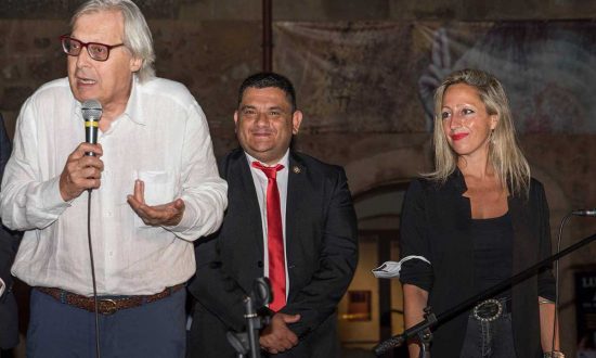 Sutri - Premio Efebo 2021