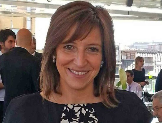 Silvia Mattei